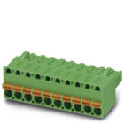 PHOENIX CONTACT - PHC1910982 FKCT 2,5/ 4-ST RD SPINA PUSH-IN