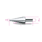 BM SPA - BMM004250025 FRESE CONICHE A GRADINO /7