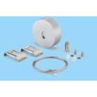 SIGNIFY ITALY SPA - PHA62411500 SP350Z | KeyLine, - V, Argento