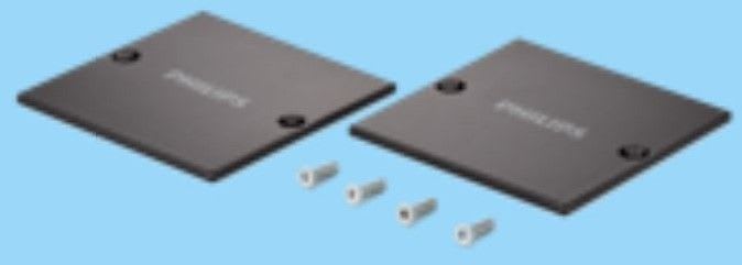 SIGNIFY ITALY SPA - PHA62406100 SP350Z | KeyLine, - V, Nero