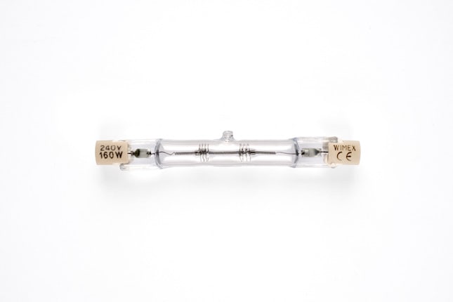 WIMEX - WIM4251546 AL.UV-S R7S 8X78 230V 60W E-