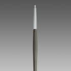 DISANO - DIS42525100 PALO VILLAGE 1435 H=4000MM RAL7021