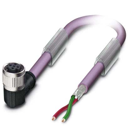 PHOENIX CONTACT - PHC1403629 SAC-2P-FRB/ 5,0-910 SCO CAVO DI SISTEMA