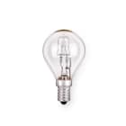 WIMEX - WIM4254114 AL.E14 45X70 230V 28W GLS CH-