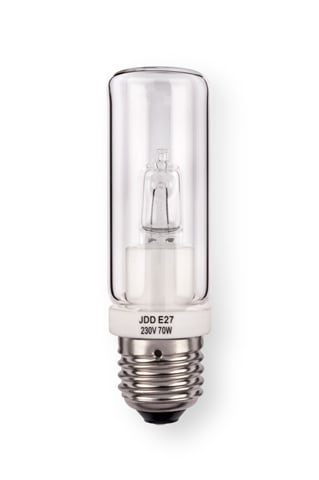 WIMEX - WIM4254450 AL.UV-S TUB.E27 230V 70WEUP-