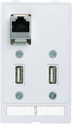 MURRELEKTRONIK SRL - MUE4000680000960000 MODLINK MSDD INTERFACCIA PANNELLO FRONTA