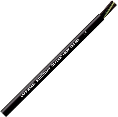 LAPP ITALIA SRL - LPP00466203/1000 OLFLEX HEAT 180 MS 4G1,5