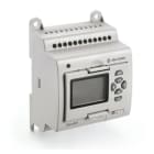 ROCKWELL AUTOMATION - RCK2080-LC10-12DWD MICRO810 12 I/O SMART RELAY CONTROLLER