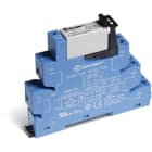 FINDER SPA - FIN385200120060 INTERFACCIA MODULARE EMR 2CO MORS.BUSSOL