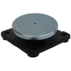 EATON - EAO1353-CSA CONTROPLACCA SENZA SNODO 55MM NERA