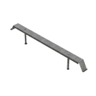 BEGHELLI - BEG4264 STAFFA C.SOFFITTO STILEIN ALTA