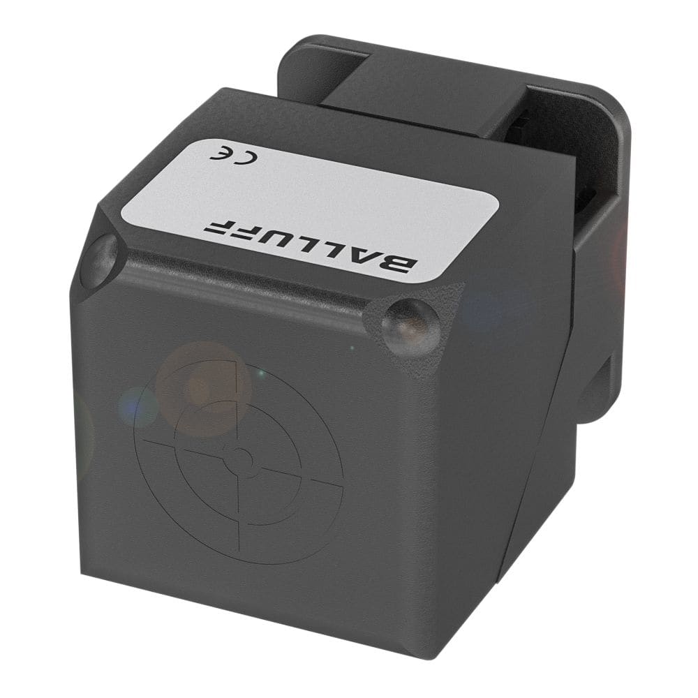 BALLUFF AUTOMATION - BAUBES0306 BES Q40KFU-PSC20B-S04G-012