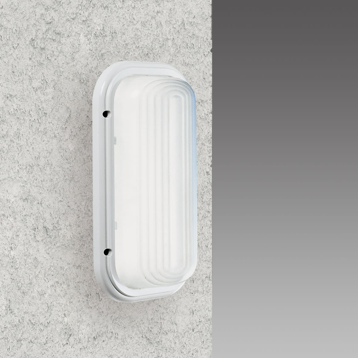 DISANO - DIS42754207 1847 LED 12W CLD-E GRIGIO