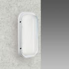 DISANO - DIS42754207 1847 LED 12W CLD-E GRIGIO