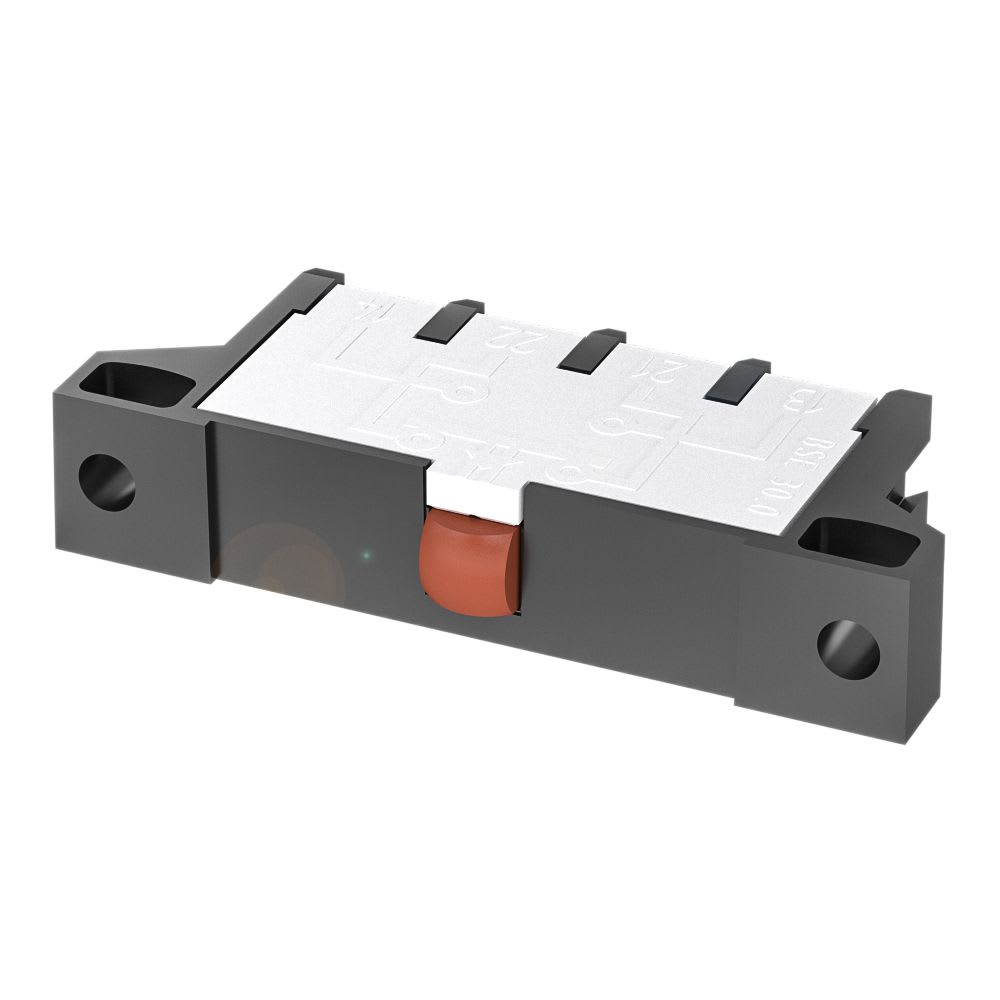 BALLUFF AUTOMATION - BAUBSE0005 BSE 30.0-RK