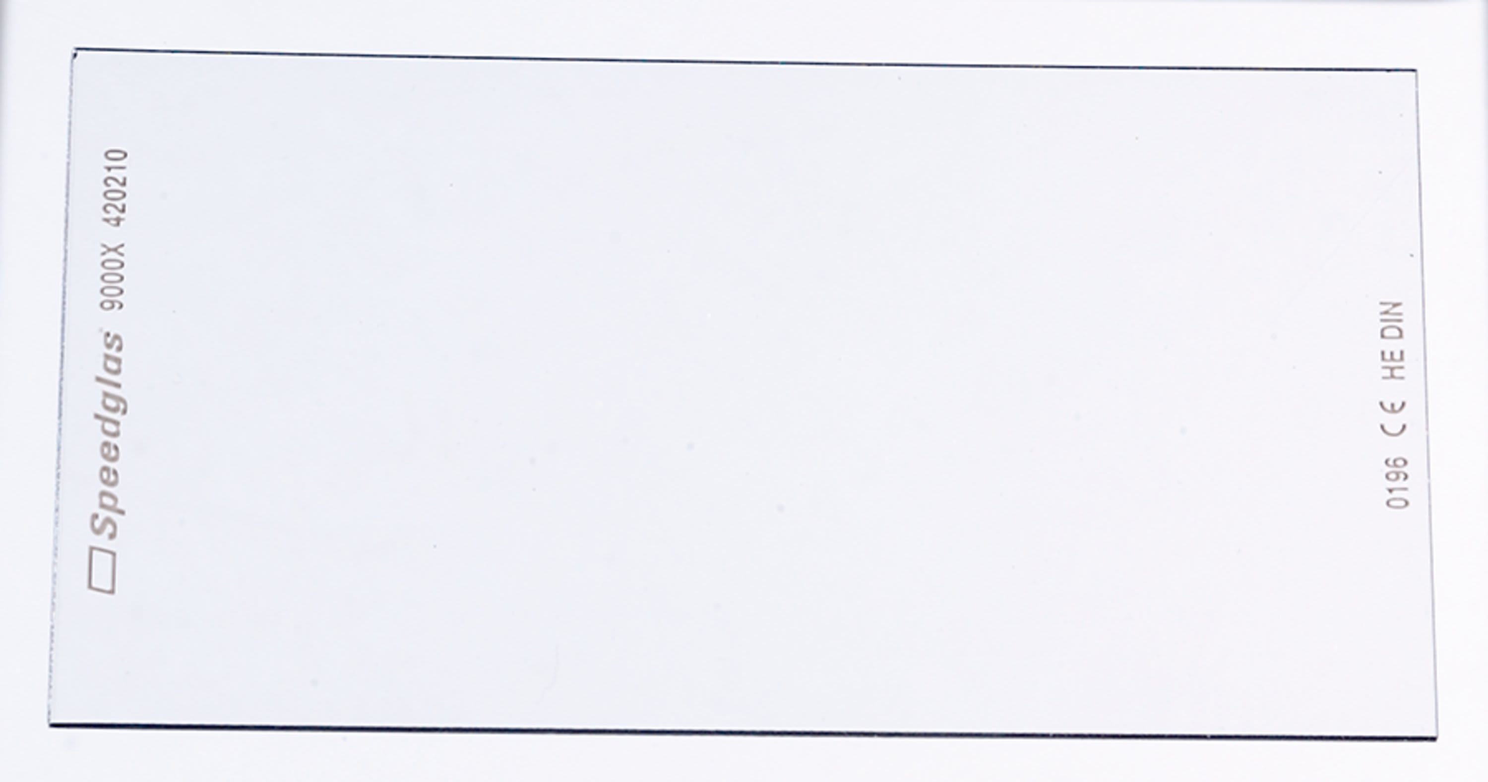 3M ITALIA - 3MI7000000184 428010 LAMINA PROTETINTERNA