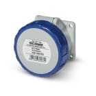 SCAME PARRE SPA - SCA428.1663/RR PRESA DA INCASSO IP66/IP67 2P+T 16A 6H