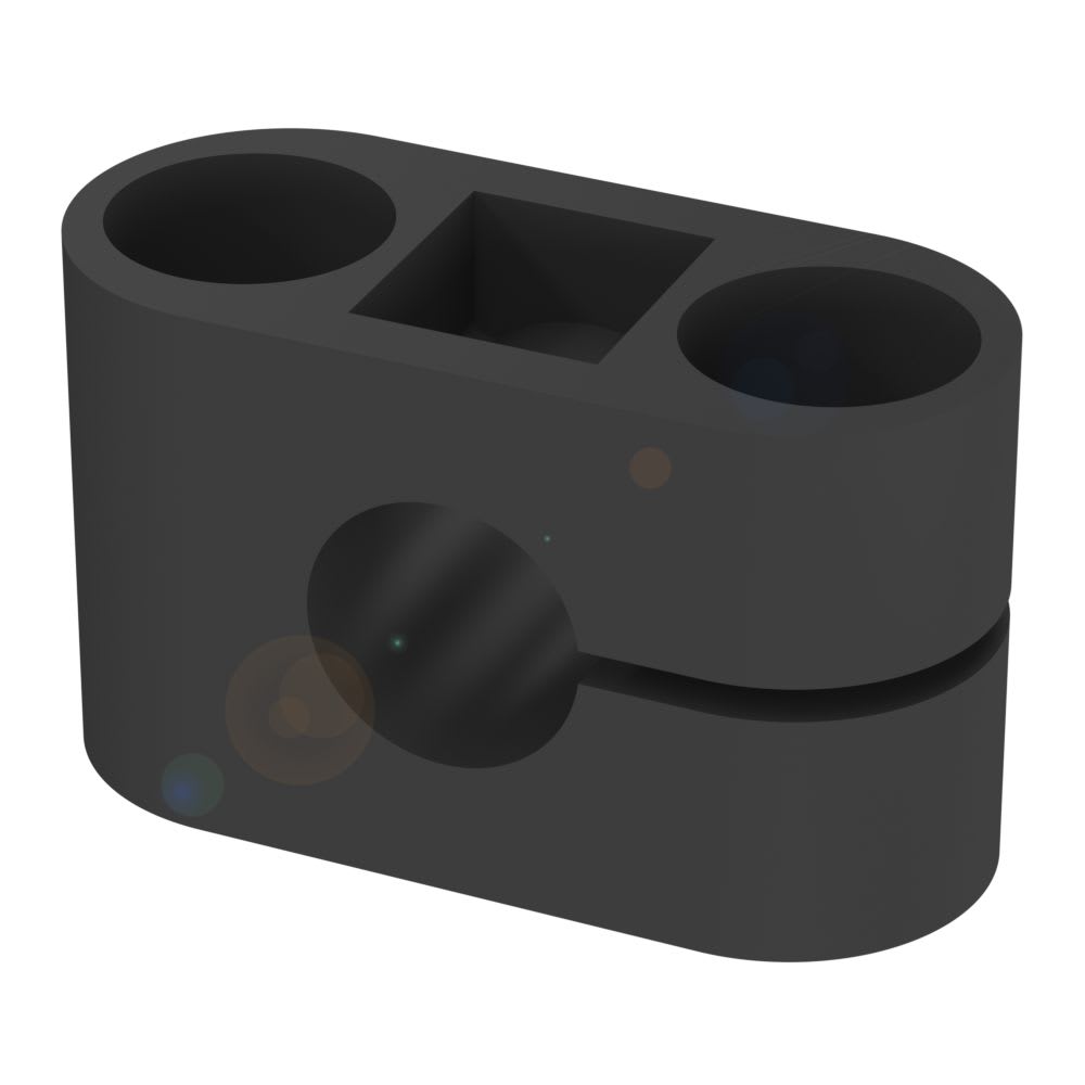 BALLUFF AUTOMATION - BAUBAM00A2 BES 08,0-BS-1