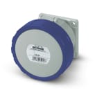 SCAME PARRE SPA - SCA428.3264 PRESA DA INCASSO IP66/IP67 3P+T 32A 9h