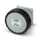 SCAME PARRE SPA - SCA428.32676 PRESA DA INCASSO IP66/IP67 3P+N+T 32A 7H