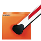 FAAC SPA - FAA428342 NUOVA TASCA ASTA RETT. BARR. 615/620