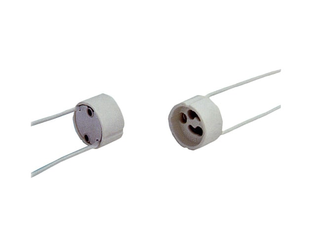 WIMEX - WIM4285601 PTL 230V GU-GZ10 REAR- MOD.UL