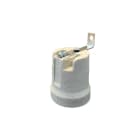 WIMEX - WIM4285619 PTL E27 250V 4A STAFFA 90