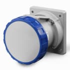 SCAME PARRE SPA - SCA428.6364 PRESA INCASSO DIR. 3P+T 9H 63A IP67