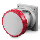 SCAME PARRE SPA - SCA428.6368 PRESA INCASSO DIR. 2P+T 9H 63A IP67