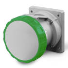 SCAME PARRE SPA - SCA428.125672 PRESA INCASSO DIR. 3P+N+T 2H 125A IP67