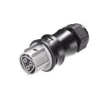 WIELAND ELECTRIC SRL - WIE96.031.4154.3 CONNETTORE PRESA RST25I3S B1 ZR2SV BG03