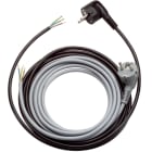 LAPP ITALIA SRL - LPP70261140 OLFLEX PLUG H05VV-F 3G1/2000 BK