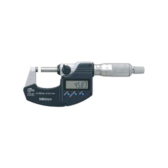 ABC TOOLS SPA - ABCH42900050 MICROMETRI H 4290/0X50