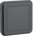 BERKER - BRK42903505 INSERTO INS.CIECO A PAR./INCASSO W1 GR.
