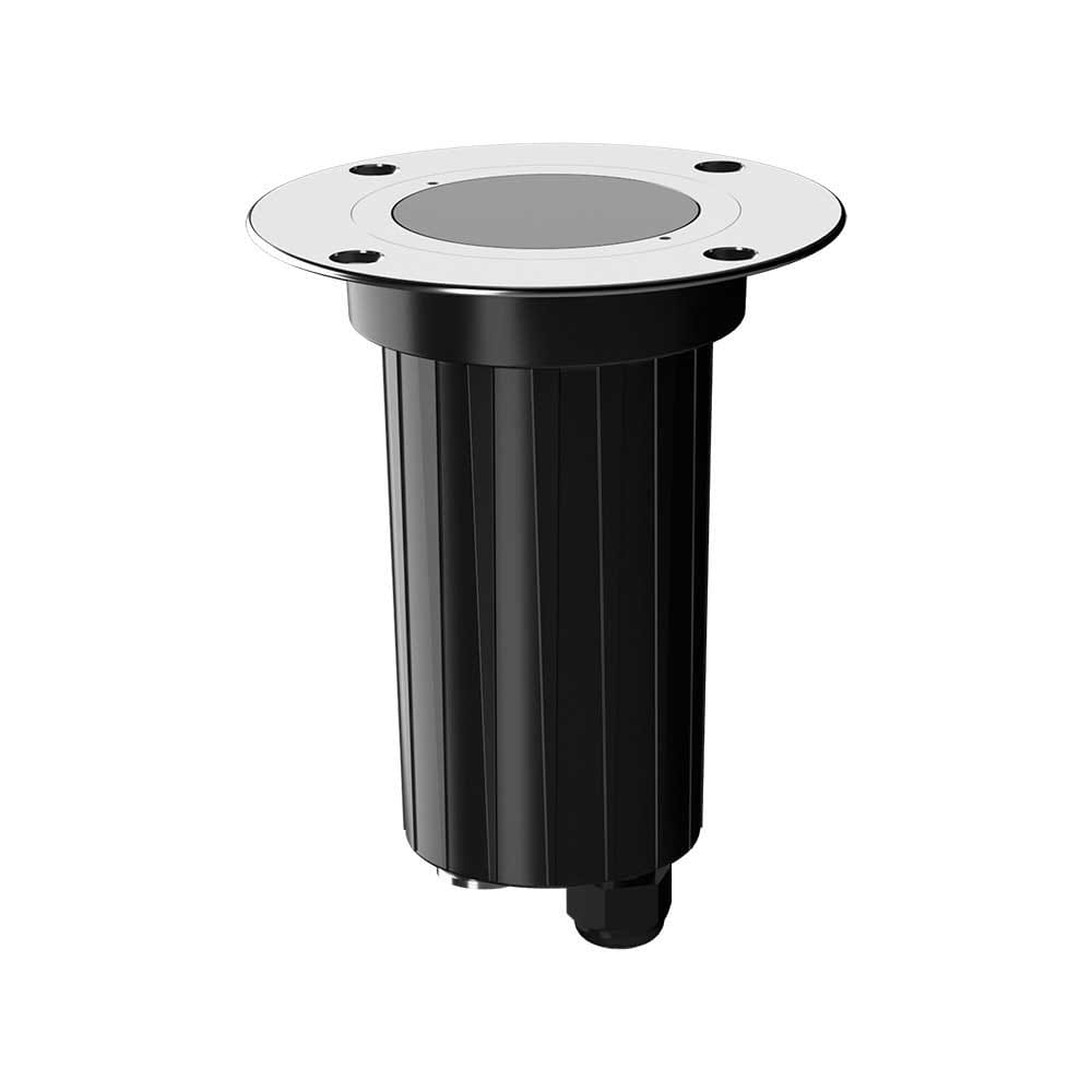LINEA LIGHT (ILED) - ILD80556W07 SUELO-R 65 1L 8W C/AL S/HC+VITI IX
