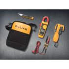 FLUKE ITALIA SRL - FLK4296076 62MAX+/323/1AC KIT: 62 MAX+, 323 E 1AC
