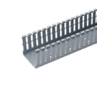 PANDUIT - PANF2X1LG6 PETTINE STRETTO, CANALE PORTACAVI CON SL
