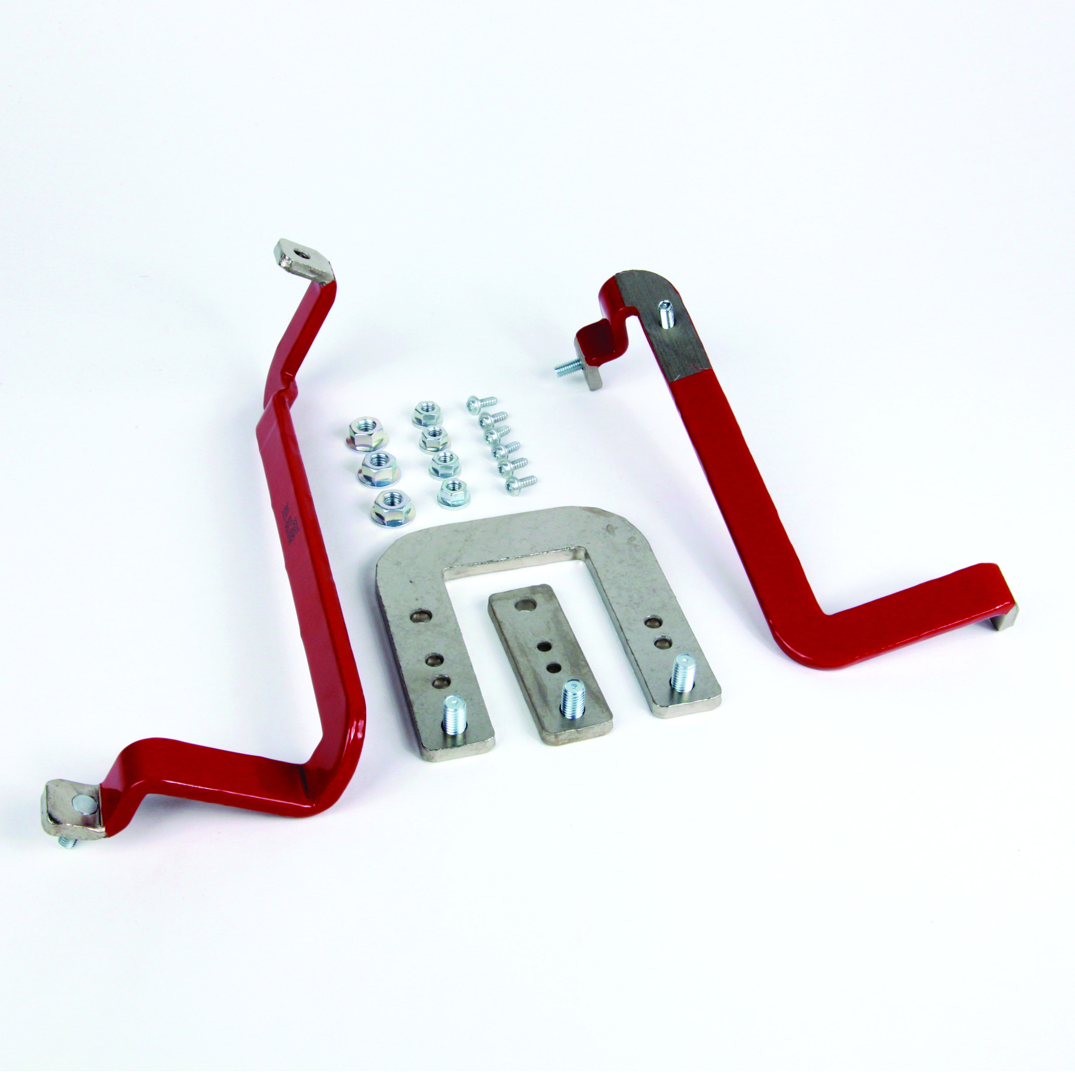 ROCKWELL AUTOMATION - RCK20-750-DCBB1-F6 POWERFLEX 750 FRAME 6 DC BUSBAR KIT