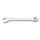 BM SPA - BMM000420107 Chiavi combinate a forchetta e poligonale piegata cromate