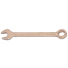 BM SPA - BMM000420807 Chiavi combinate a forchetta e poligonale piegata antiscintilla