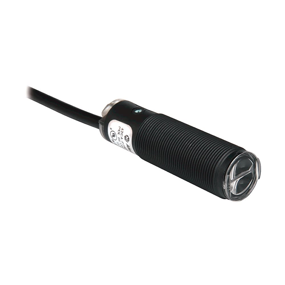 ROCKWELL AUTOMATION - RCK42CA-D1MPAE-A2 18 MM CYLINDRICAL SENSOR