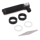 ROCKWELL AUTOMATION - RCK42CB-D1LPAL-L2 18 MM HIGH SPEED SENSOR