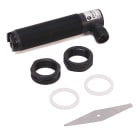 ROCKWELL AUTOMATION - RCK42CB-D1LPAL-L2 18 MM HIGH SPEED SENSOR