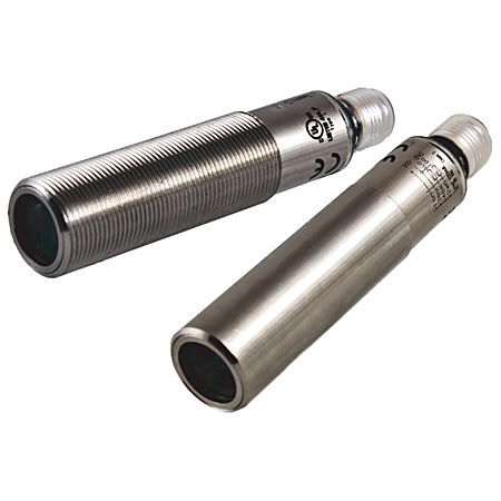 ROCKWELL AUTOMATION - RCK42CST-D2MPA1-D4 CYLINDRICAL STYLE PHOTOELECTRIC SENSOR