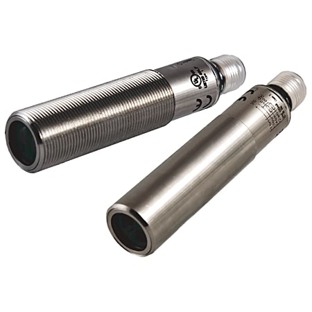 ROCKWELL AUTOMATION - RCK42CST-D2MPA1-D4 CYLINDRICAL STYLE PHOTOELECTRIC SENSOR