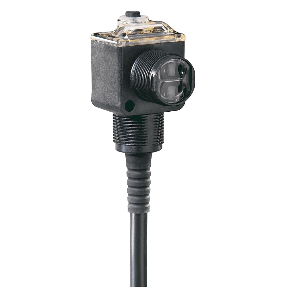 ROCKWELL AUTOMATION - RCK42EF-D1JBCK-F4 RIGHTSIGHT PHOTOSENSOR