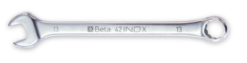 BM SPA - BMM000420308 CHIAVI INOX COMBINATE 8