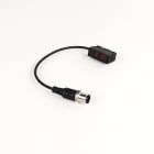 ROCKWELL AUTOMATION - RCK42JT-B2LAT1-F4 42JT VISISIGHT PHOTOELECTRIC SENSOR