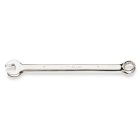 BM SPA - BMM000420530 Chiavi combinate a forchetta e poligonale piegata, tipo lungo cromate lucide