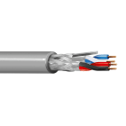 ITC INDUSTRIA TECNIC - ITC42S7Y 1X2 AWG24+1X2 AWG22 FLEX STP DBUS GR OR